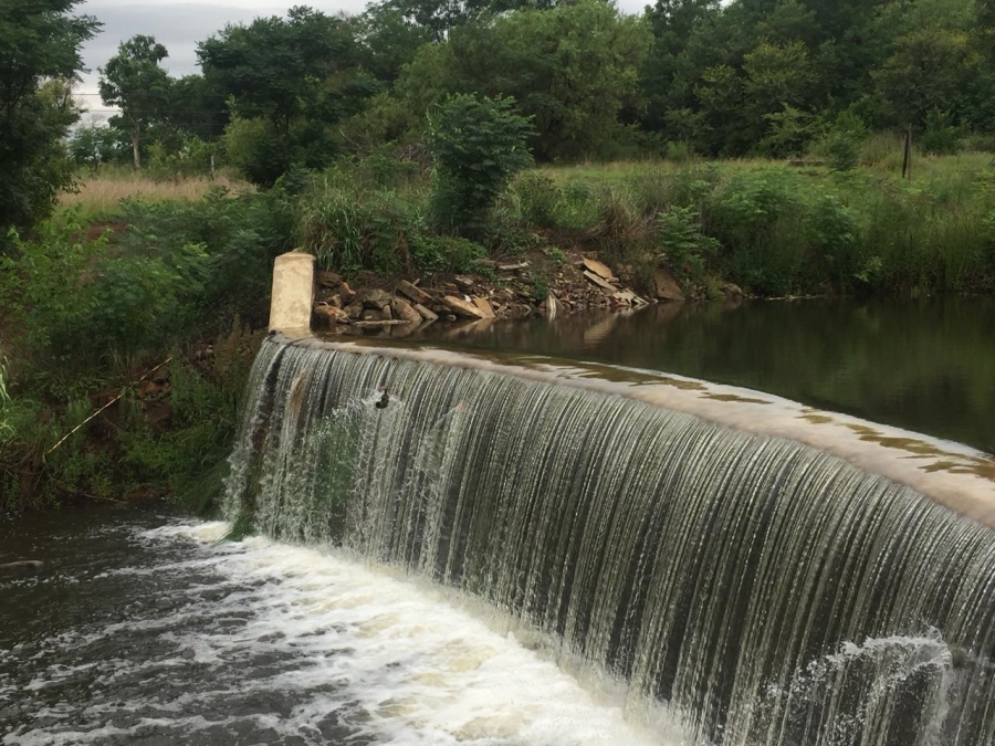 6 Bedroom Property for Sale in Remhoogte AH North West